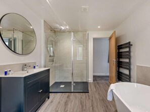 Badkamer