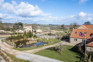Property grounds - 1 Bed in Richmond (oc-93264) (Hudswell)
