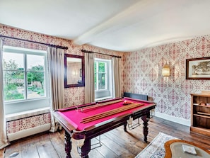 Games room - 6 Bed in Ludlow (oc-93327) (Ludlow)