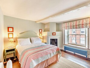 Room - 6 Bed in Ludlow (oc-93327) (Ludlow)