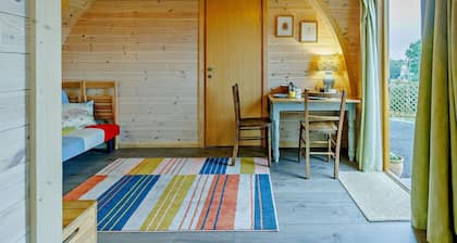 1 Bed in Shrewsbury (oc-93395)
