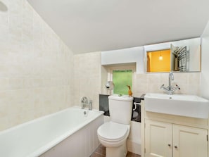Towels - 2 Bed in Penrith (oc-93492) (Glenridding)
