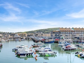 Port de plaisance