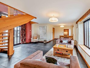 Interior - 7 Bed in Bideford (oc-93523) (Weare Giffard)