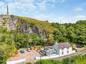 Exterior - 2 Bed in Llandudno Junction (oc-93622) (Bryn Pydew)