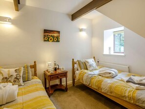 4 Schlafzimmer, kostenloses WLAN, Bettwäsche