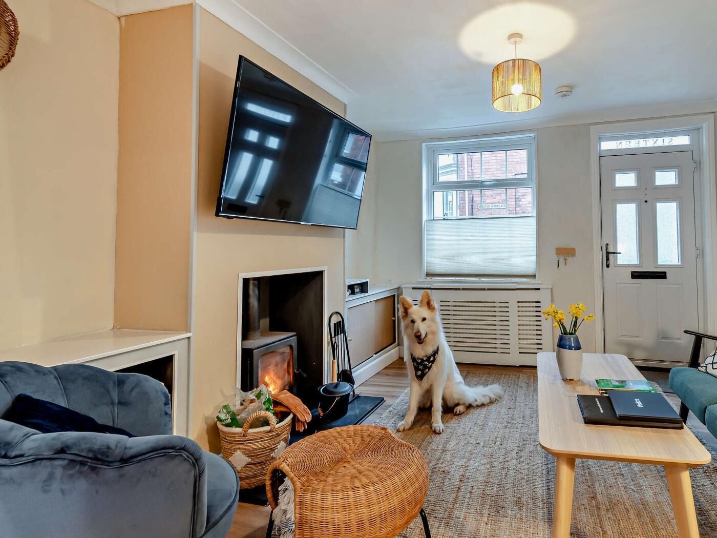 2 Bed In Beverley (Oc-93219) - Beverley
