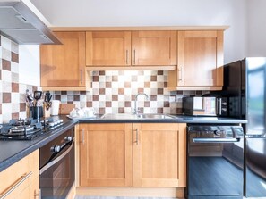 Private kitchen - 3 Bed in Doncaster (oc-93570) (Mattersey)