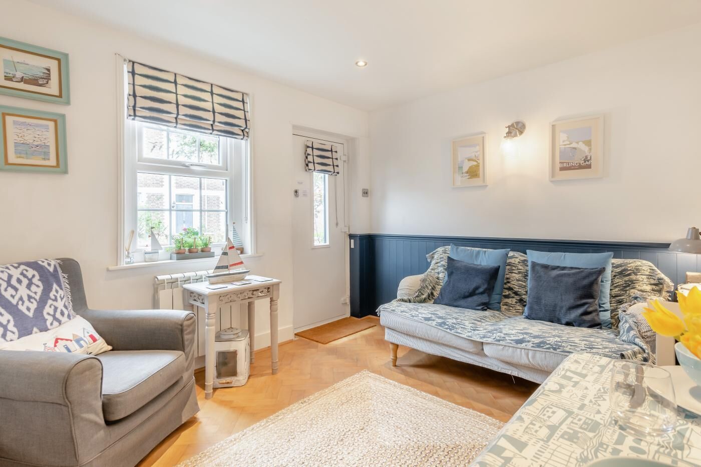 1 Bed In Eastbourne (Oc-ehc24) - Eastbourne
