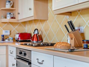 Private kitchen - 2 Bed in Wigton (oc-93463) (Ireby)