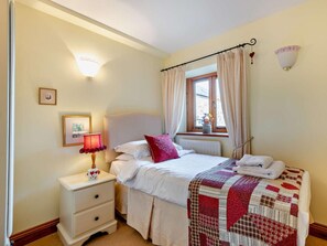 Room - 2 Bed in Wigton (oc-93463) (Ireby)
