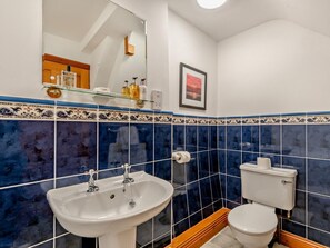 Bathroom - 2 Bed in Wigton (oc-93463) (Ireby)