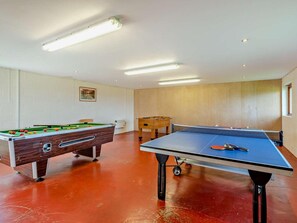 Sala de jocs