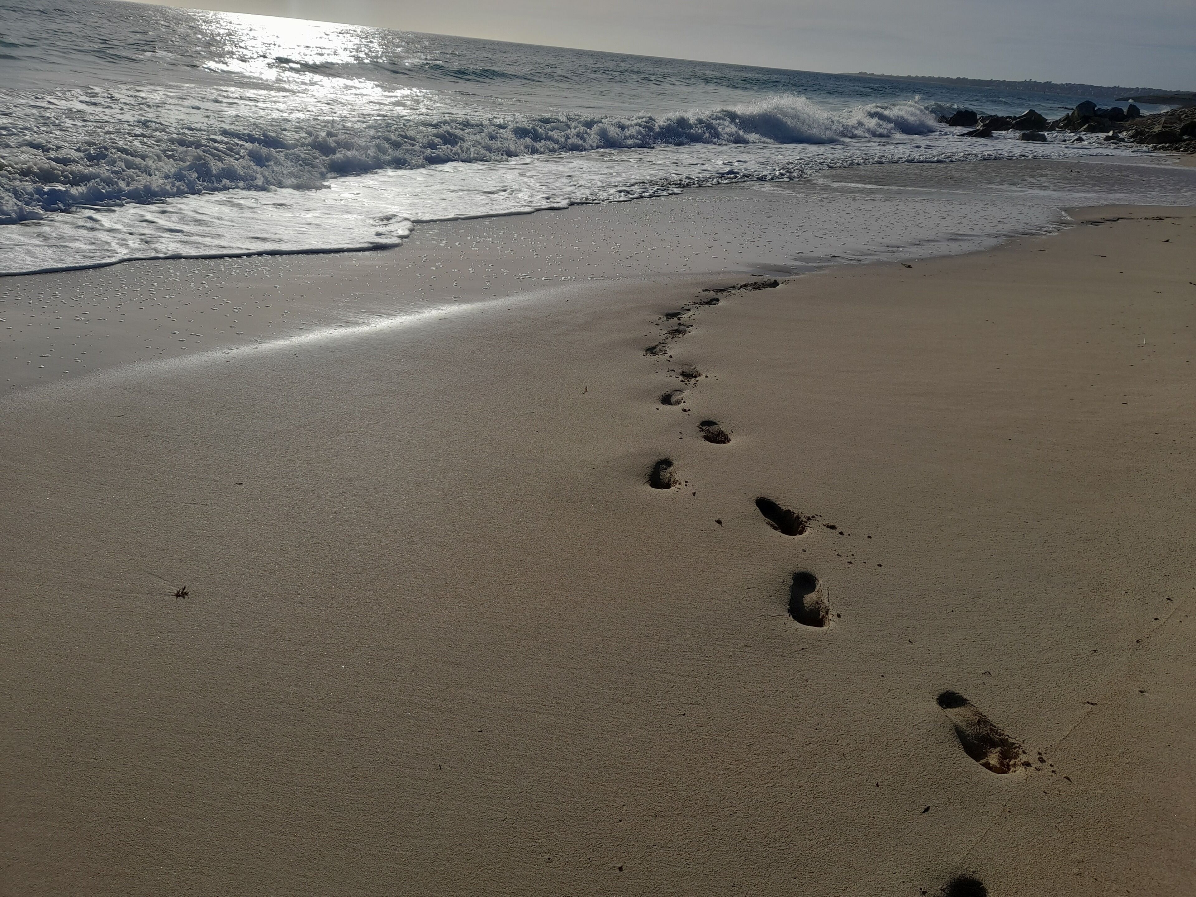 Plage
