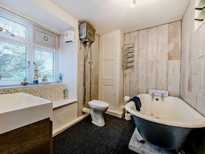Towels - 3 Bed in Brixham (oc-93597) (Brixham)