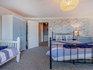 Free WiFi, bed sheets - 3 Bed in Brixham (oc-93597) (Brixham)