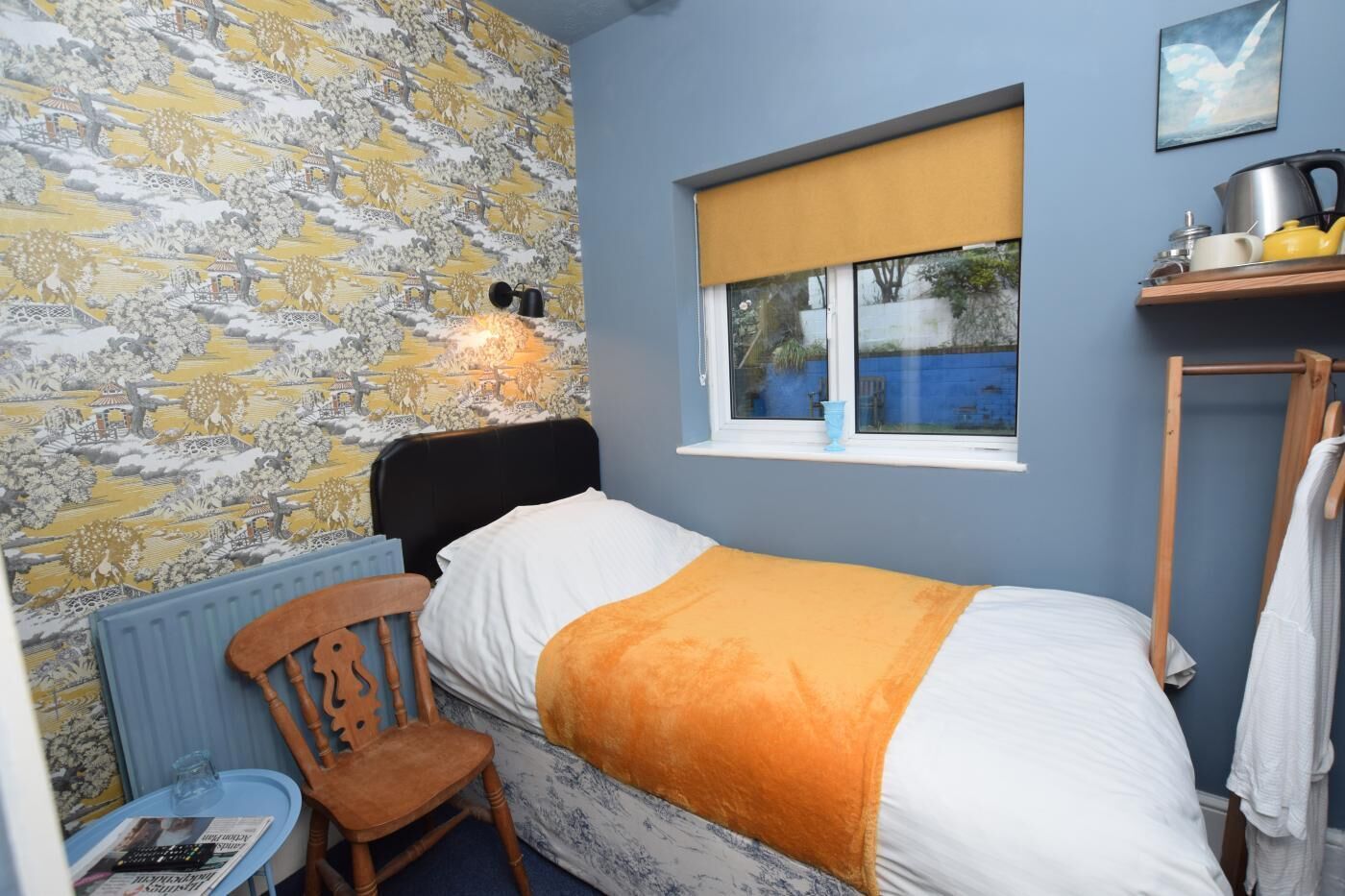 7 bedrooms, travel crib, WiFi (free), bed sheets