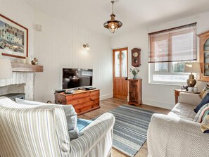 Opholdsområde