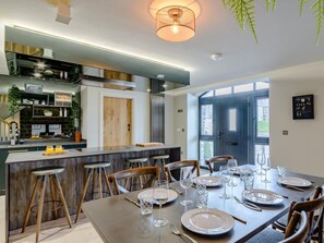 Dining - 3 Bed in Alnwick (oc-77571) (Dunstan)
