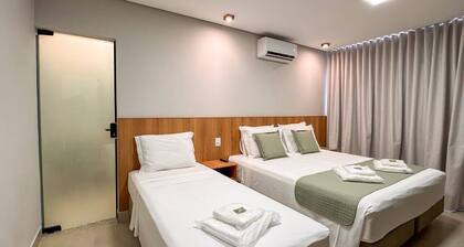 Uai Hotel Jaíba