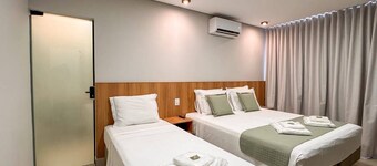 Uai Hotel Jaíba
