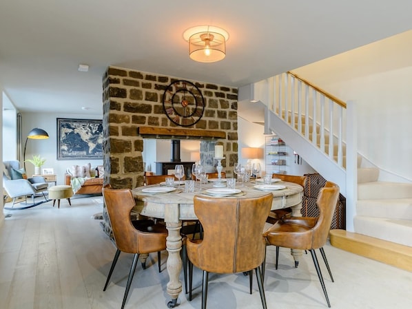 Dining - 3 Bed in Alnwick (oc-77570) (Dunstan)