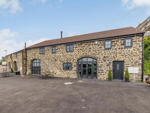 Exterior - 3 Bed in Alnwick (oc-77570) (Dunstan)