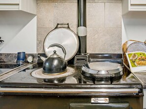 Private kitchen - 4 Bed in Holmrook (oc-sz158) (Eskdale)