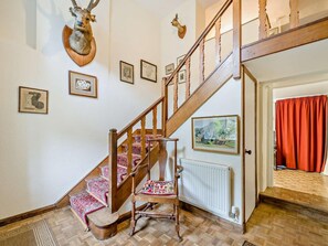 Interior - 4 Bed in Holmrook (oc-sz158) (Eskdale)