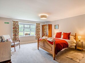 Room - 4 Bed in Holmrook (oc-sz158) (Eskdale)