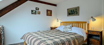 3 Bed in Abergavenny (oc-93362)