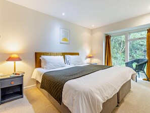 Room - 2 Bed in Machynlleth (oc-93644) (Glaspwll)