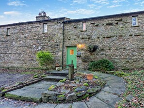 Exterior - 1 Bed in Hawes (oc-94120) (Hawes)