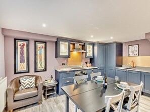 Private kitchen - 1 Bed in Hawes (oc-94120) (Hawes)