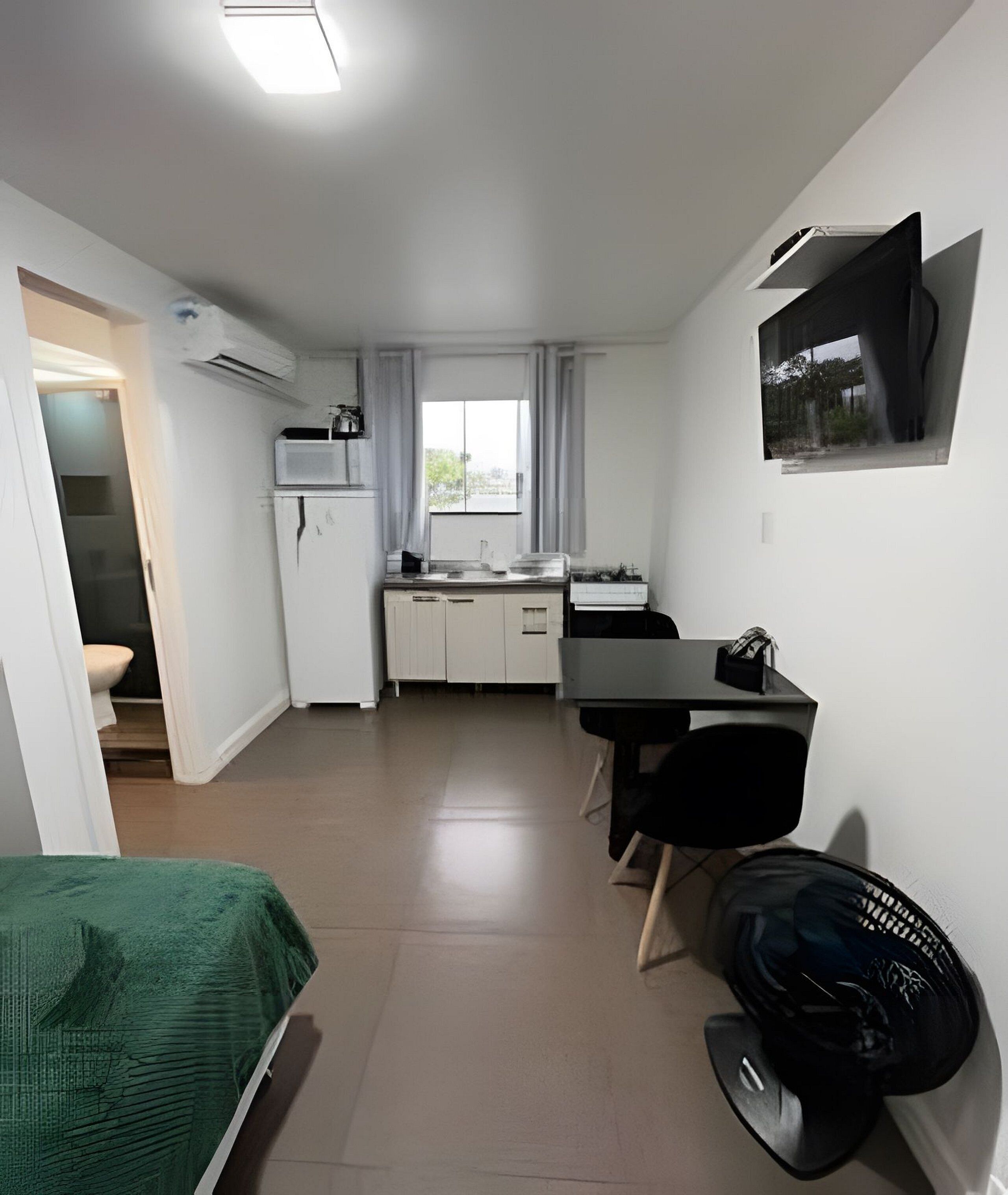 Apartment | WiFi (free)