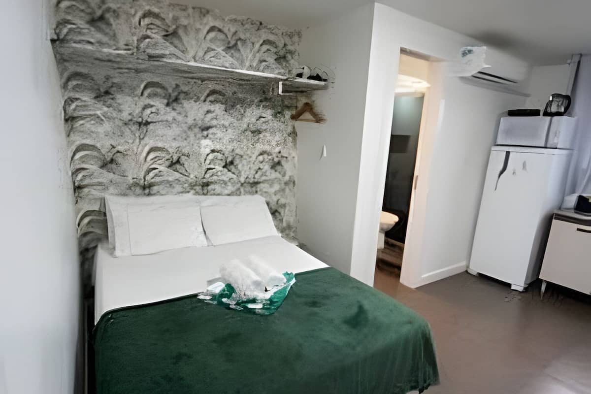 Apartment | WiFi (free)