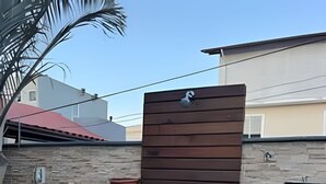 公寓 | 住宿场地