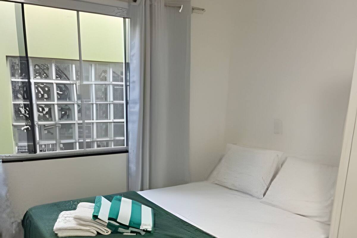 Apartment | WiFi (free)