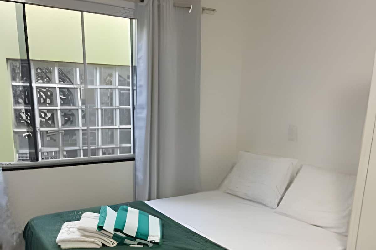 Apartment | Free WiFi