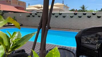 Apartment | Pool | Außenpool