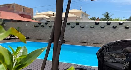 Pousada da Mel
