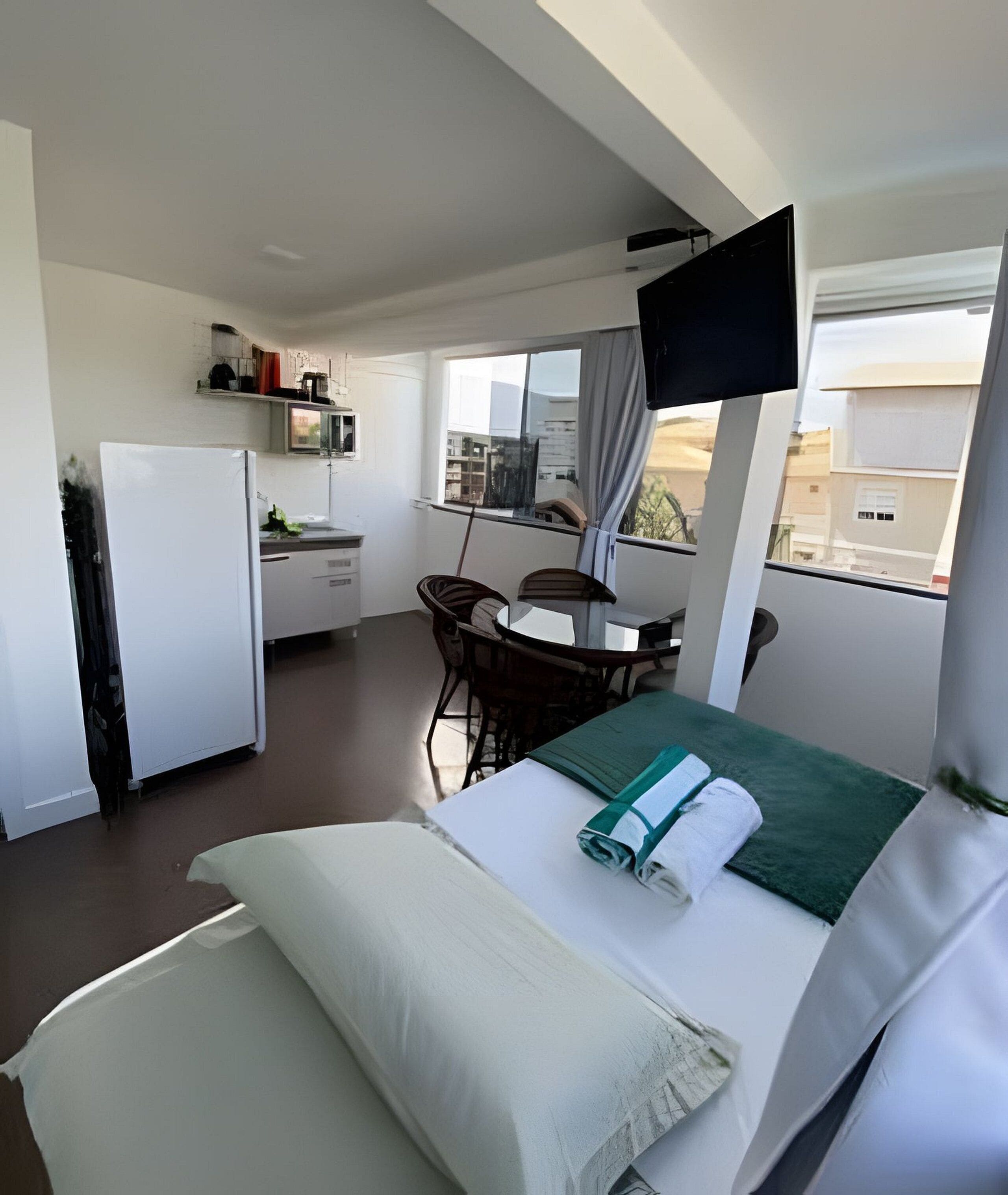 Apartment | WiFi (free)
