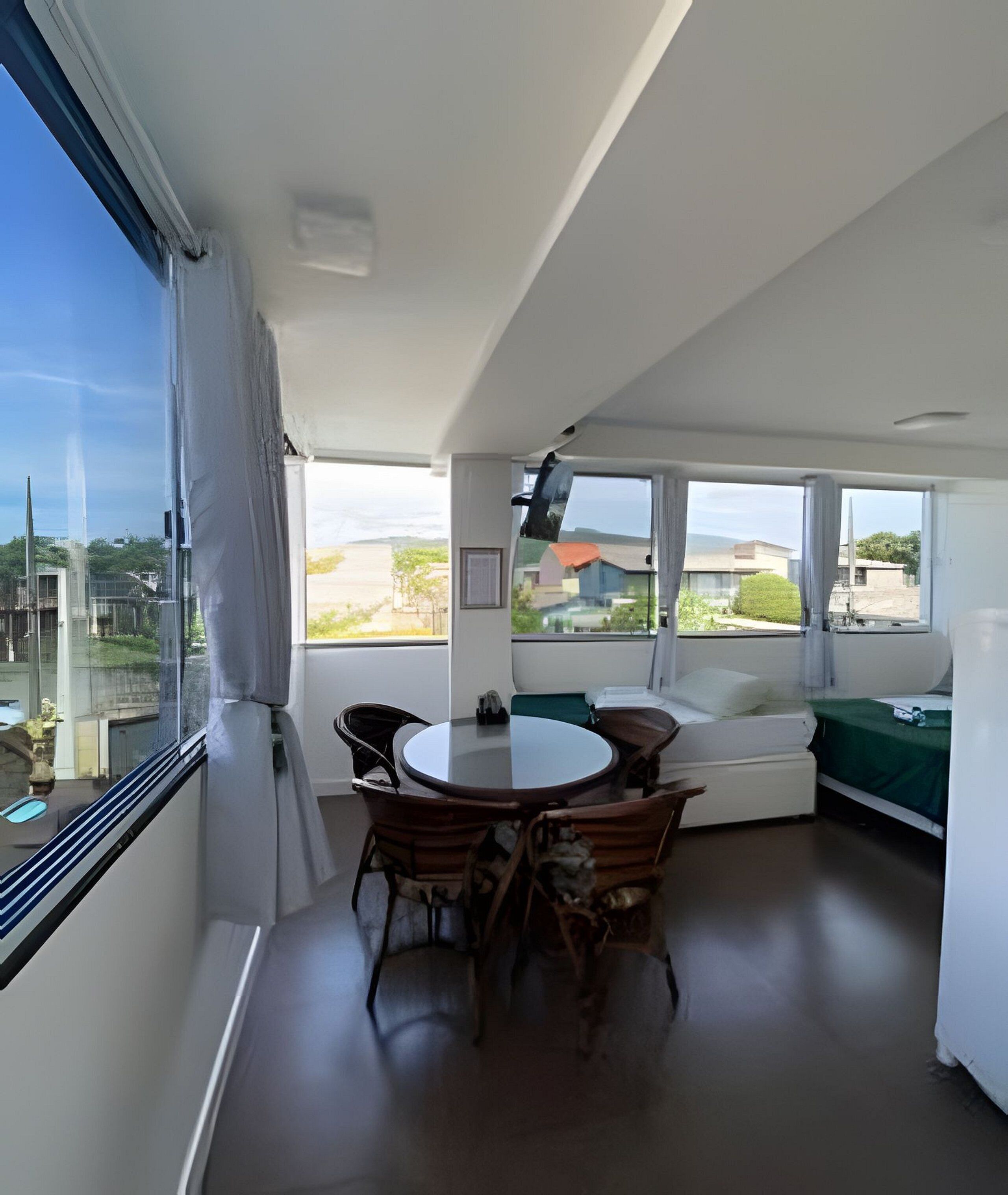 Apartment | Kostenloses WLAN