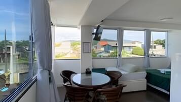 Apartment | Kostenloses WLAN