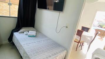 Comfort Apartment, Patio, Pool View | Free WiFi
