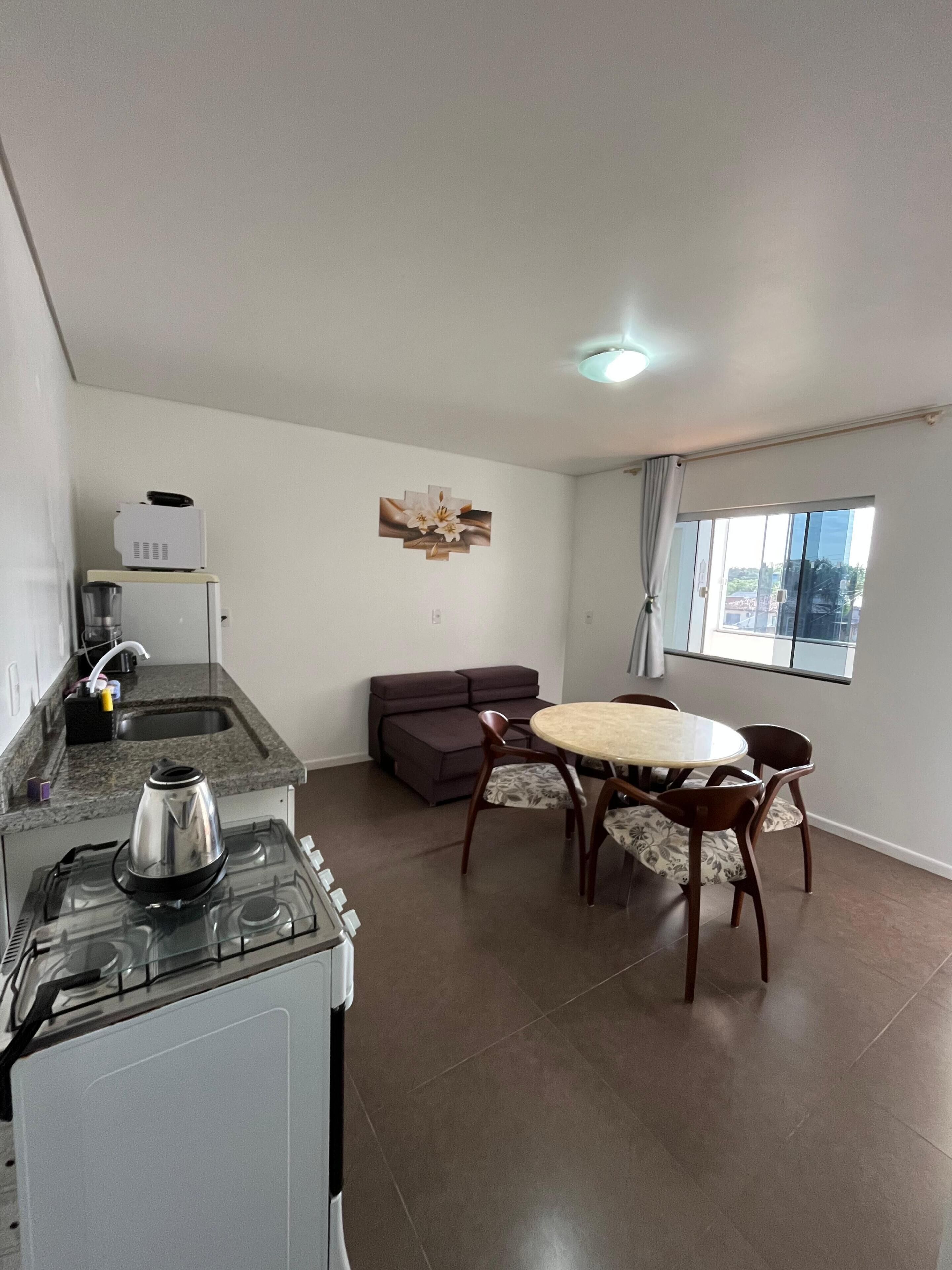 Classic Apartment | Interior