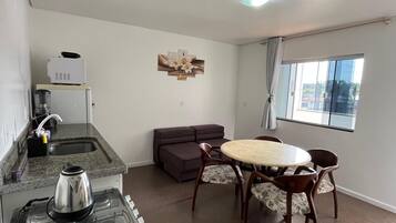 Classic Apartment | Interior