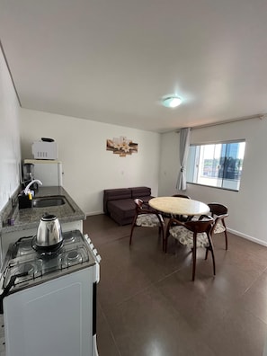 Interior - Pousada da Mel (Florianópolis)