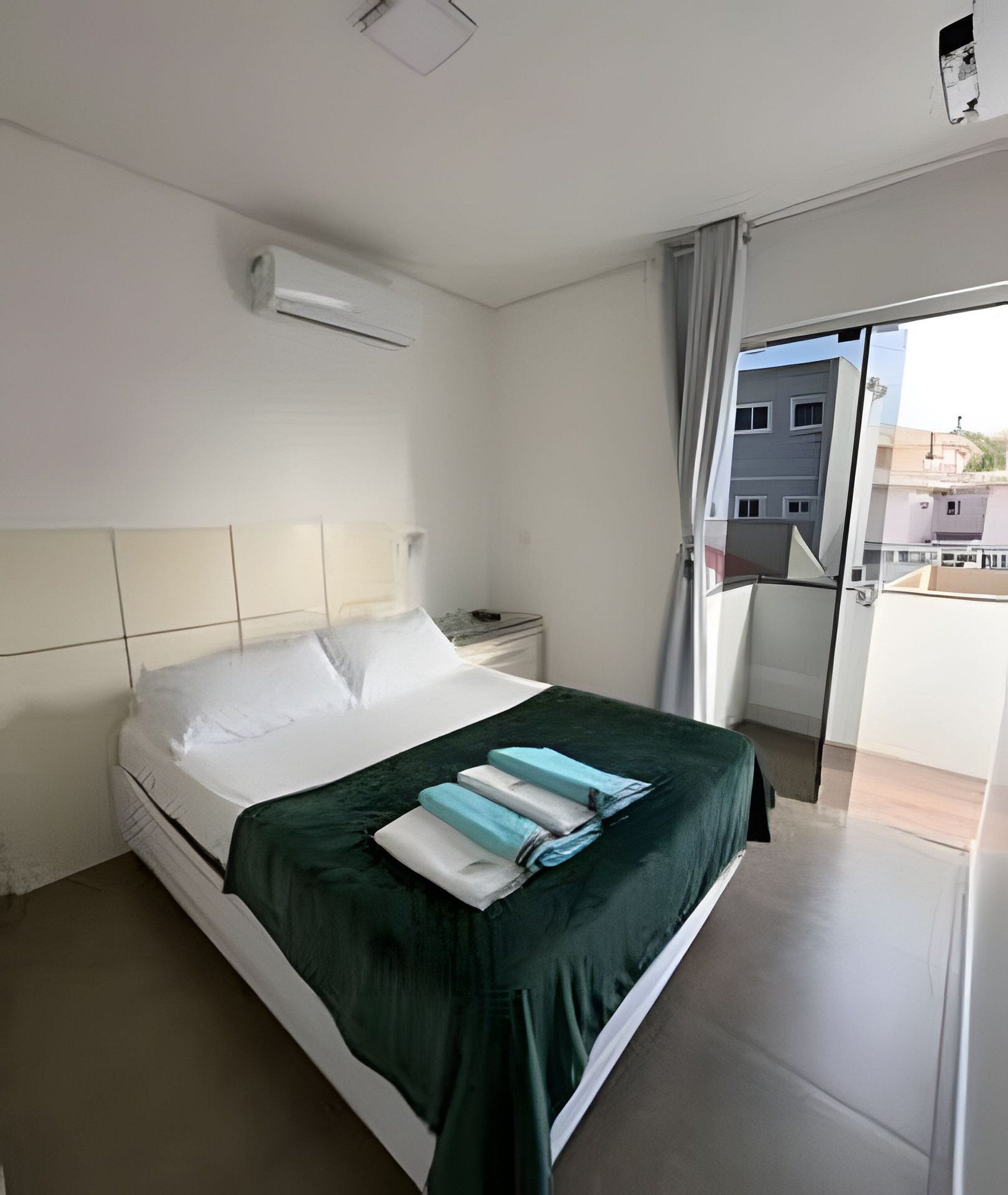 Apartment | Free WiFi