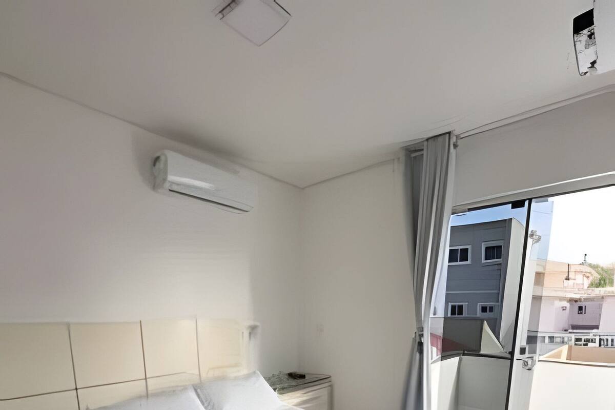 Apartment | WiFi (free)
